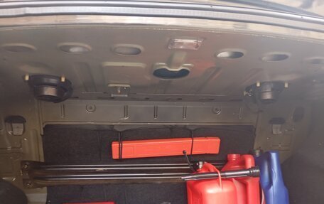 Renault Logan I, 2011 год, 395 000 рублей, 31 фотография