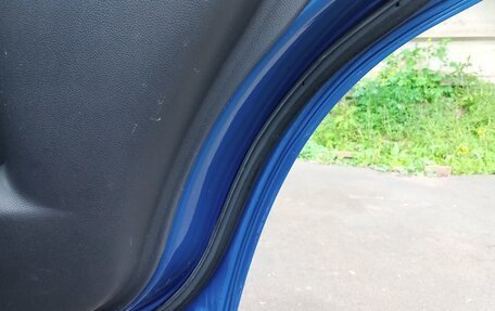 Suzuki Ignis II (HR), 2006 год, 450 000 рублей, 4 фотография