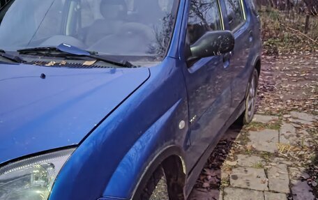 Suzuki Ignis II (HR), 2006 год, 450 000 рублей, 3 фотография