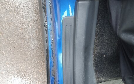 Suzuki Ignis II (HR), 2006 год, 450 000 рублей, 7 фотография