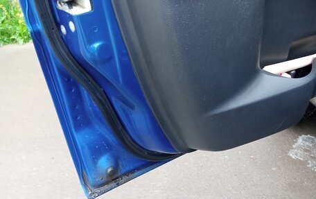 Suzuki Ignis II (HR), 2006 год, 450 000 рублей, 10 фотография