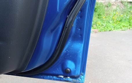 Suzuki Ignis II (HR), 2006 год, 450 000 рублей, 11 фотография