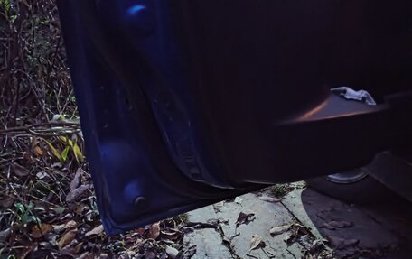 Suzuki Ignis II (HR), 2006 год, 450 000 рублей, 5 фотография