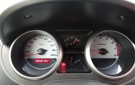 Suzuki Ignis II (HR), 2006 год, 450 000 рублей, 2 фотография