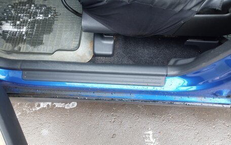 Suzuki Ignis II (HR), 2006 год, 450 000 рублей, 18 фотография