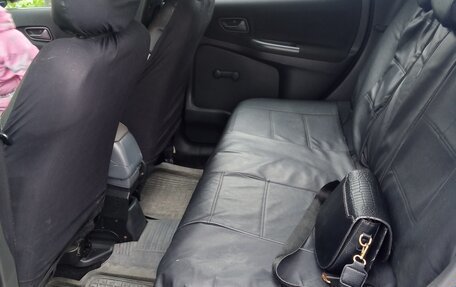 Suzuki Ignis II (HR), 2006 год, 450 000 рублей, 16 фотография