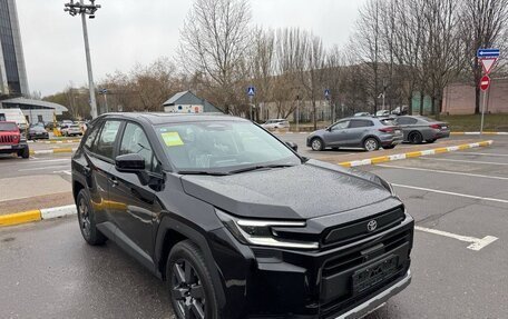 Toyota RAV4, 2026 год, 4 800 000 рублей, 3 фотография