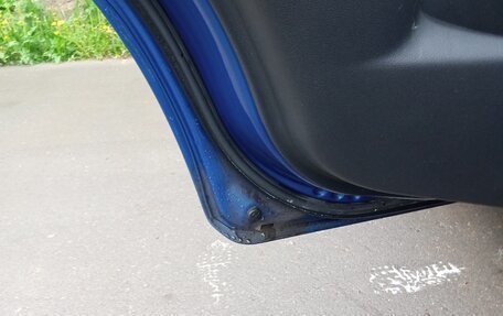 Suzuki Ignis II (HR), 2006 год, 450 000 рублей, 15 фотография