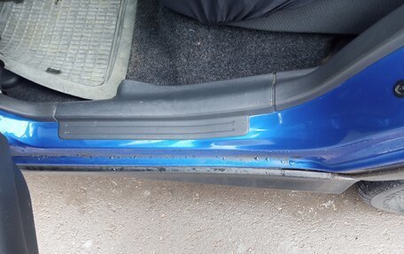 Suzuki Ignis II (HR), 2006 год, 450 000 рублей, 22 фотография