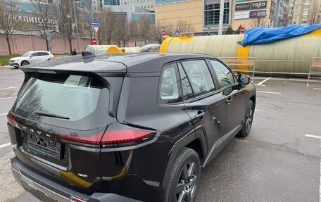 Toyota RAV4, 2026 год, 4 800 000 рублей, 2 фотография