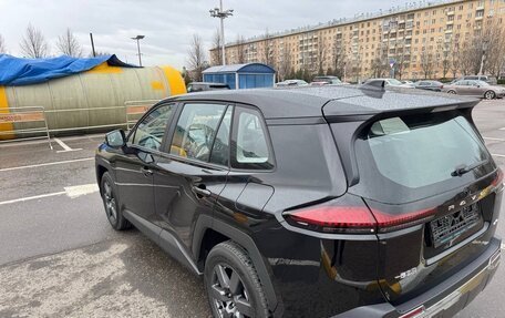 Toyota RAV4, 2026 год, 4 800 000 рублей, 4 фотография