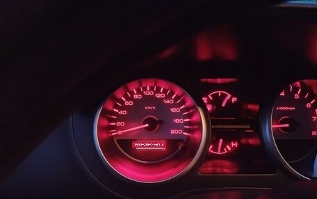 Suzuki Ignis II (HR), 2006 год, 450 000 рублей, 24 фотография