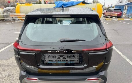 Toyota RAV4, 2026 год, 4 800 000 рублей, 5 фотография