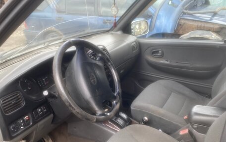 KIA Sportage IV рестайлинг, 2000 год, 160 000 рублей, 5 фотография