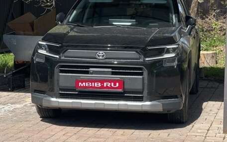 Toyota RAV4, 2026 год, 4 800 000 рублей, 6 фотография