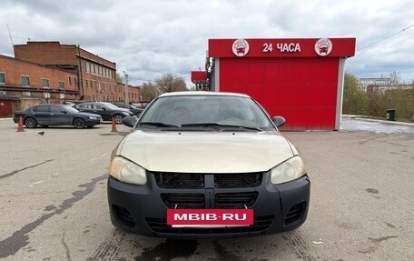 Dodge Stratus II, 2001 год, 285 000 рублей, 2 фотография
