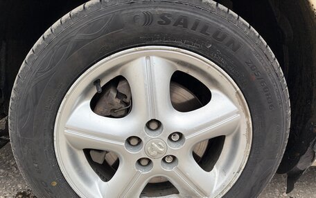 Dodge Stratus II, 2001 год, 285 000 рублей, 23 фотография