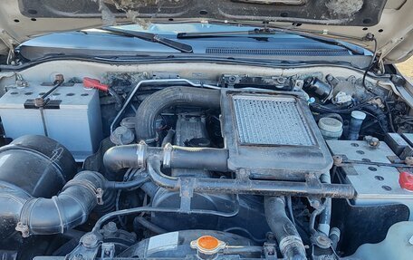 Mitsubishi L200 III рестайлинг, 2006 год, 780 000 рублей, 10 фотография