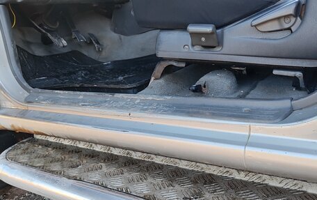 Mitsubishi L200 III рестайлинг, 2006 год, 780 000 рублей, 16 фотография