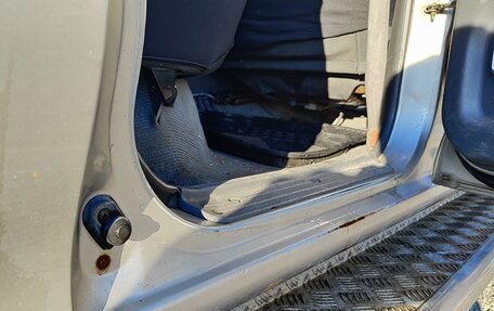 Mitsubishi L200 III рестайлинг, 2006 год, 780 000 рублей, 12 фотография