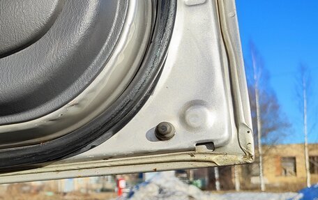 Mitsubishi L200 III рестайлинг, 2006 год, 780 000 рублей, 15 фотография