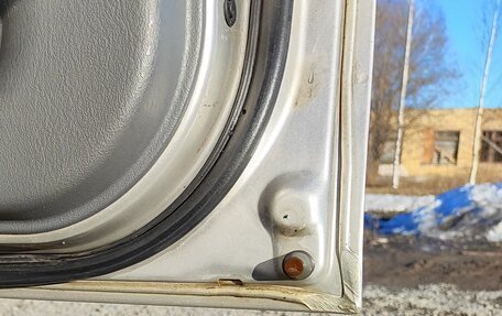 Mitsubishi L200 III рестайлинг, 2006 год, 780 000 рублей, 13 фотография