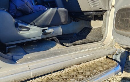 Mitsubishi L200 III рестайлинг, 2006 год, 780 000 рублей, 14 фотография