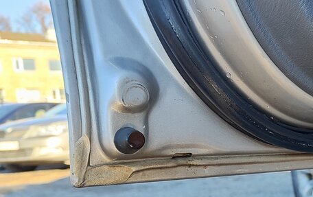 Mitsubishi L200 III рестайлинг, 2006 год, 780 000 рублей, 19 фотография