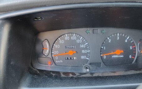 Mitsubishi L200 III рестайлинг, 2006 год, 780 000 рублей, 21 фотография