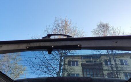 Mitsubishi L200 III рестайлинг, 2006 год, 780 000 рублей, 20 фотография