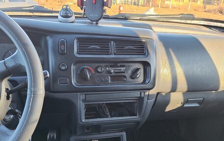 Mitsubishi L200 III рестайлинг, 2006 год, 780 000 рублей, 22 фотография