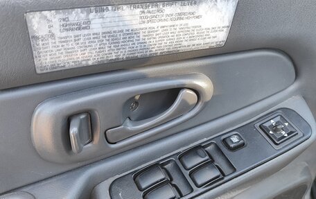 Mitsubishi L200 III рестайлинг, 2006 год, 780 000 рублей, 23 фотография