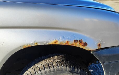 Mitsubishi L200 III рестайлинг, 2006 год, 780 000 рублей, 31 фотография