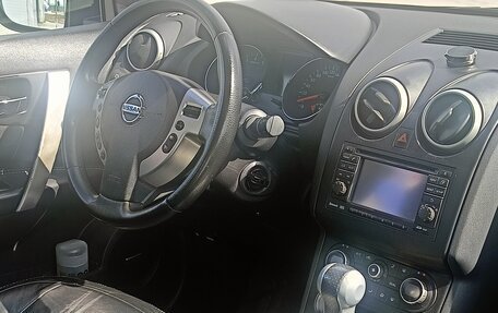 Nissan Qashqai, 2011 год, 1 380 000 рублей, 3 фотография