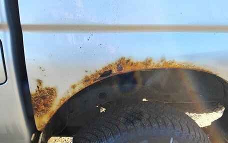 Mitsubishi L200 III рестайлинг, 2006 год, 780 000 рублей, 28 фотография