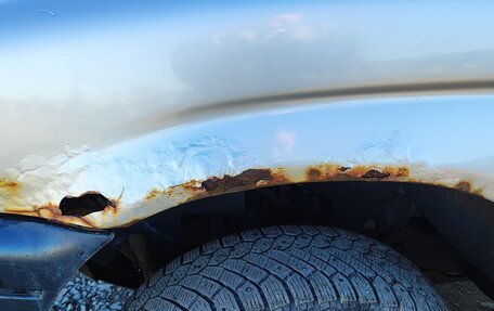 Mitsubishi L200 III рестайлинг, 2006 год, 780 000 рублей, 29 фотография