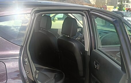 Nissan Qashqai, 2011 год, 1 380 000 рублей, 4 фотография