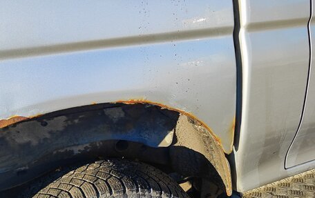 Mitsubishi L200 III рестайлинг, 2006 год, 780 000 рублей, 32 фотография