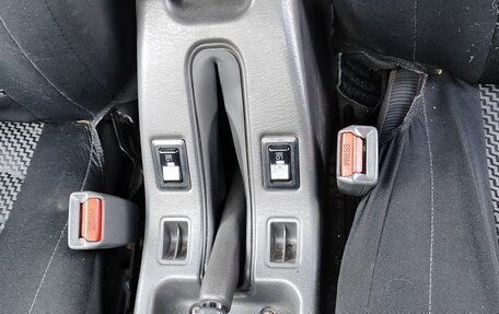 Mitsubishi L200 III рестайлинг, 2006 год, 780 000 рублей, 26 фотография