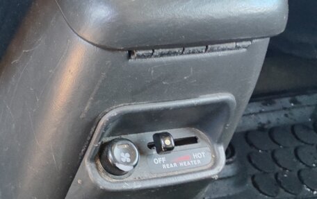 Mitsubishi L200 III рестайлинг, 2006 год, 780 000 рублей, 27 фотография