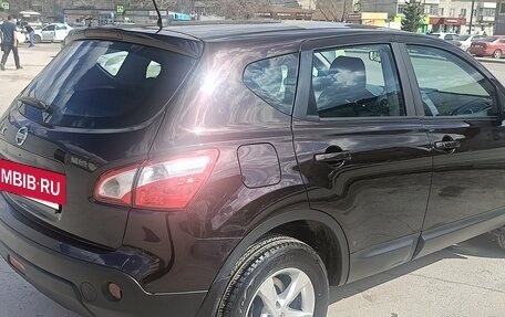 Nissan Qashqai, 2011 год, 1 380 000 рублей, 5 фотография