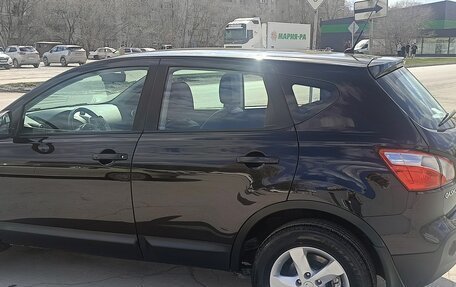 Nissan Qashqai, 2011 год, 1 380 000 рублей, 7 фотография