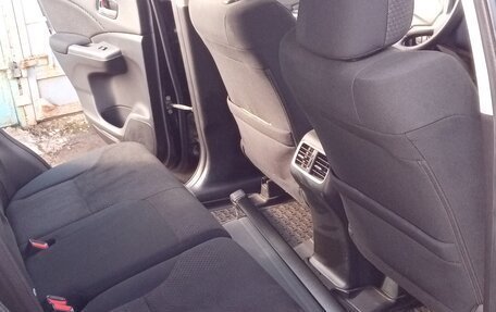 Honda CR-V IV, 2015 год, 2 120 000 рублей, 6 фотография