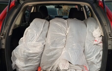 Honda CR-V IV, 2015 год, 2 120 000 рублей, 10 фотография