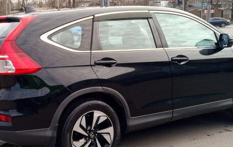 Honda CR-V IV, 2015 год, 2 120 000 рублей, 3 фотография