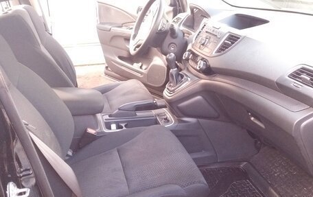 Honda CR-V IV, 2015 год, 2 120 000 рублей, 7 фотография