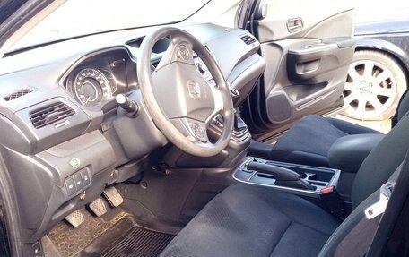 Honda CR-V IV, 2015 год, 2 120 000 рублей, 8 фотография