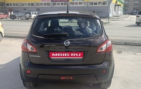 Nissan Qashqai, 2011 год, 1 380 000 рублей, 6 фотография