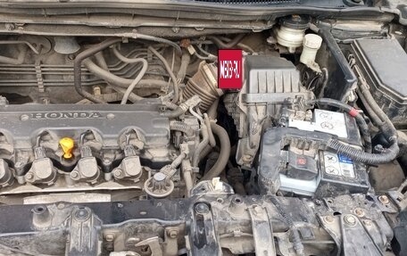 Honda CR-V IV, 2015 год, 2 120 000 рублей, 12 фотография