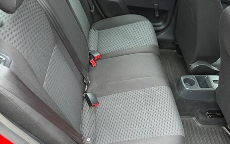 Skoda Fabia II, 2014 год, 680 000 рублей, 13 фотография